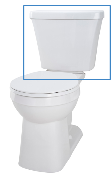 Toilet Tank